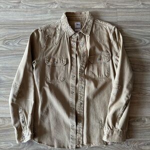 Zara shirt sz M